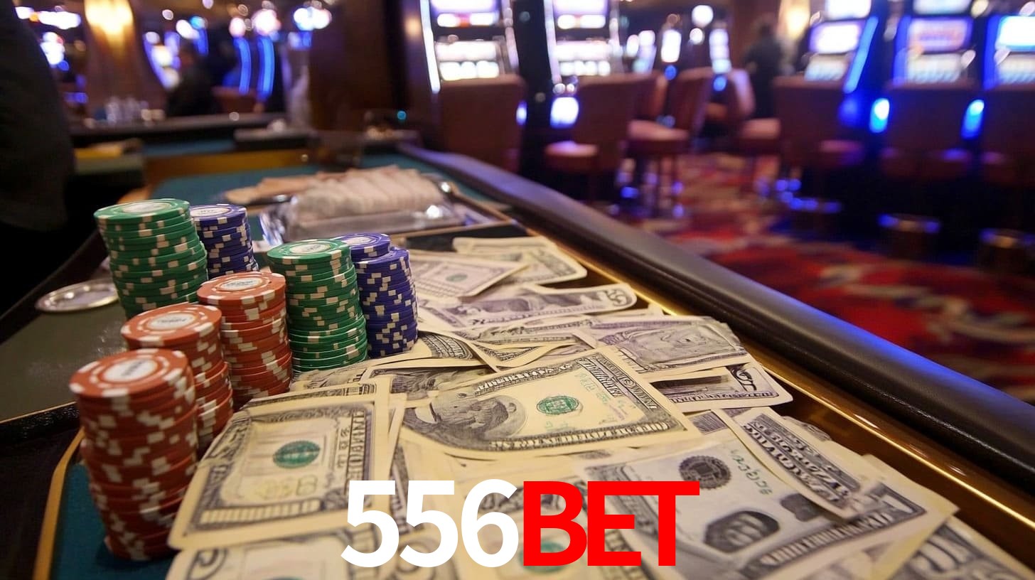 556bet visual 1
