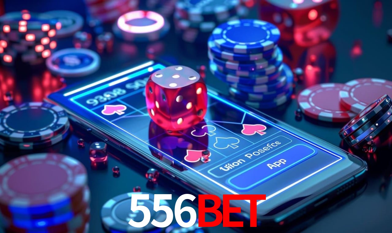 556bet Aplicativo - 556bet visual 1