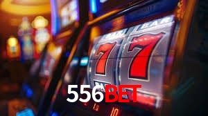 Jogos de Slot 556bet