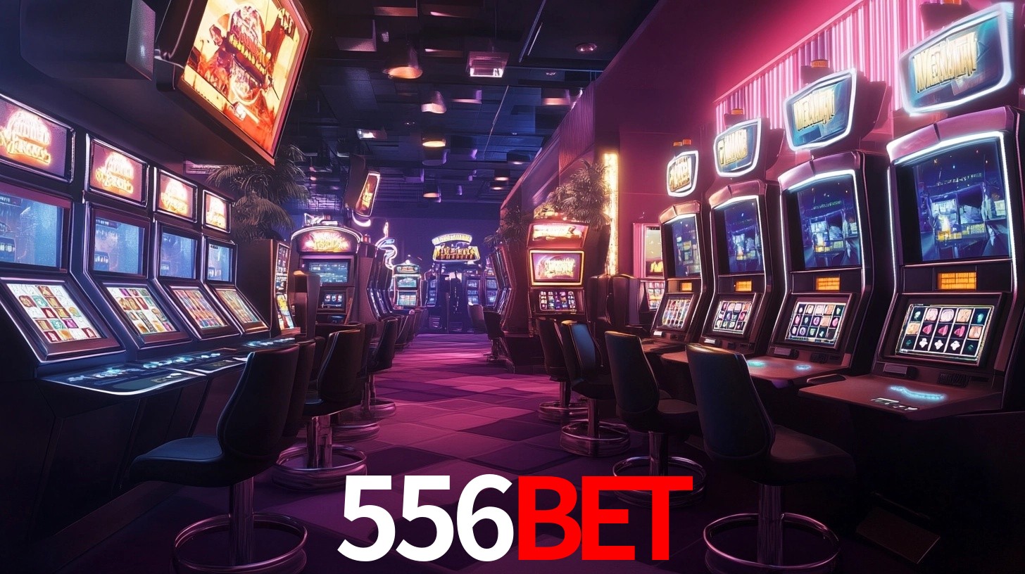 556bet App Interface
