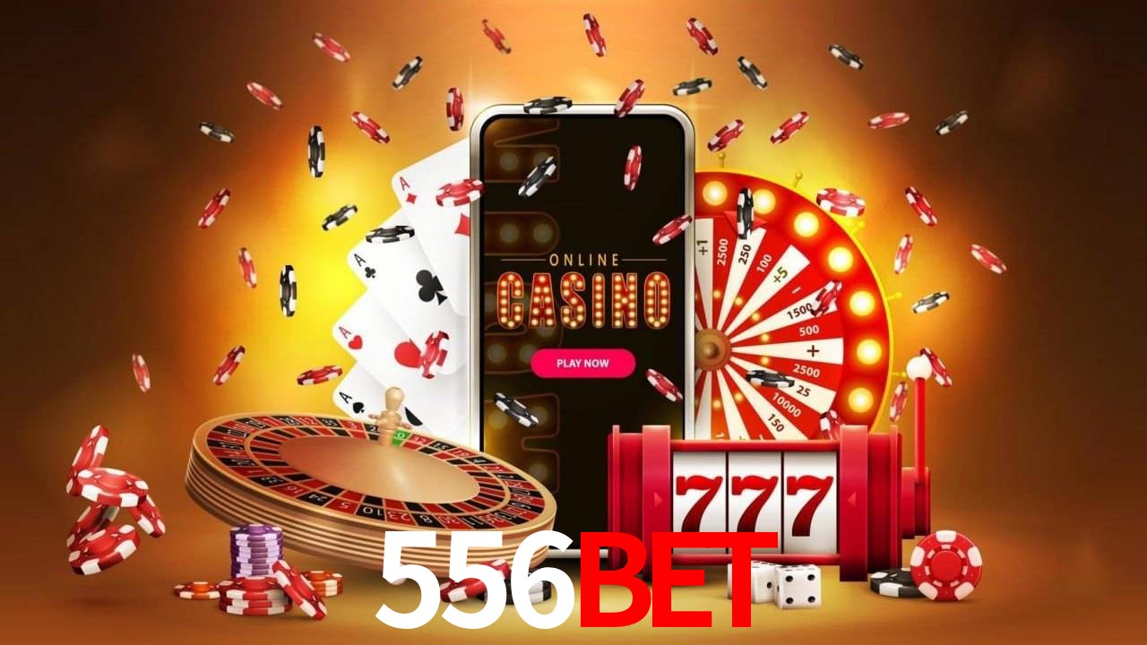 Avaliações dos Jogadores 556bet