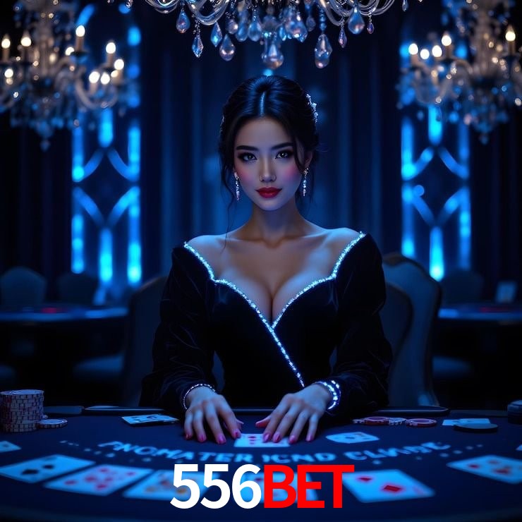 Recursos de Bônus 556bet