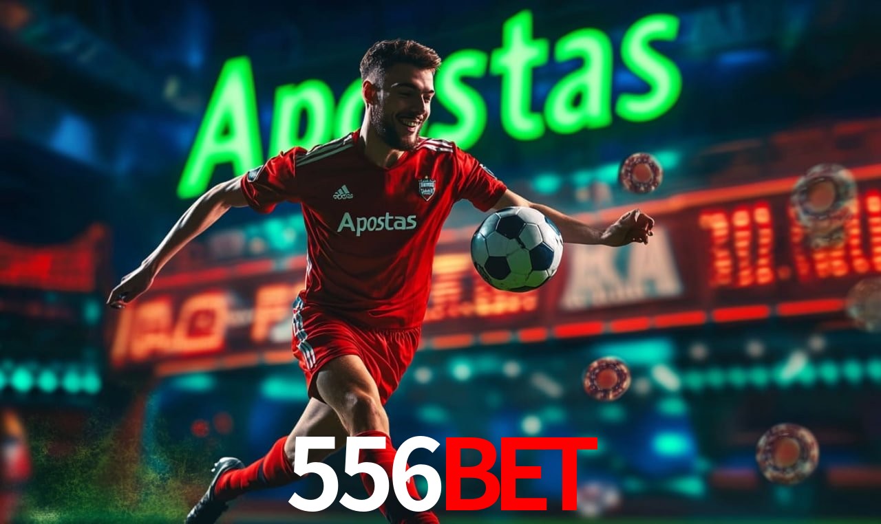 cassino 556bet