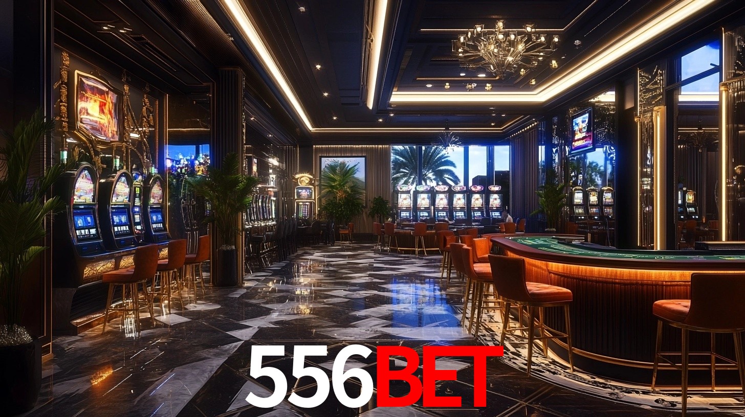 Premium Interface 556bet