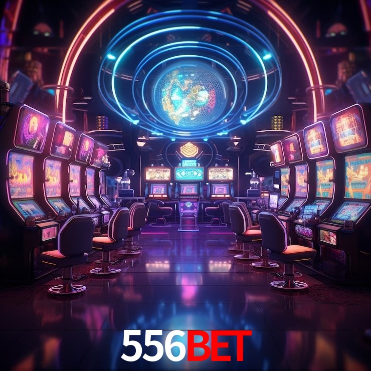 556bet Slots - 556bet visual 2