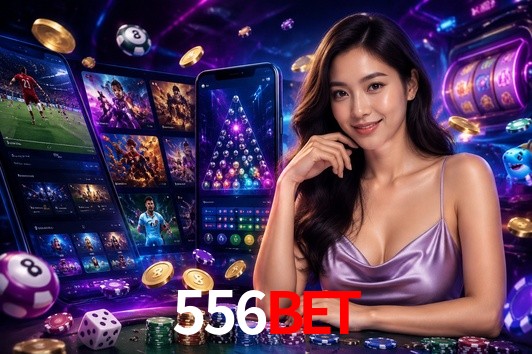 Weekend Specials 556bet