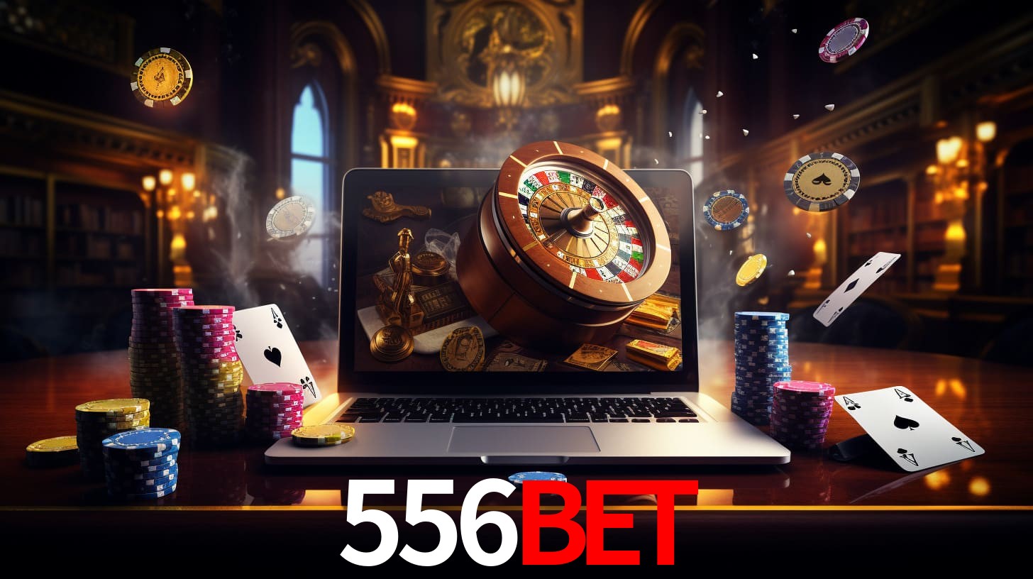 Blackjack Table 556bet