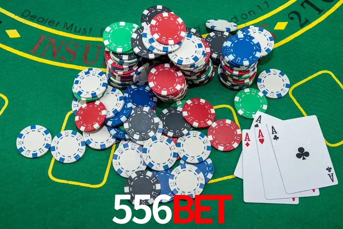 Interface Premium 556bet
