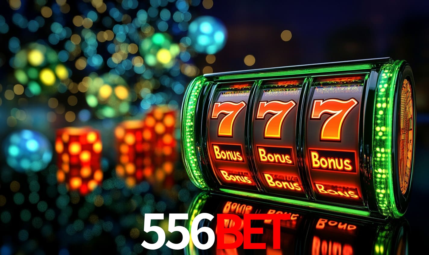 Diretório de Jogos 556bet