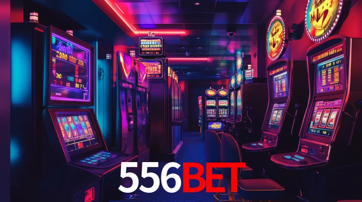 556bet Bônus - 556bet visual 1