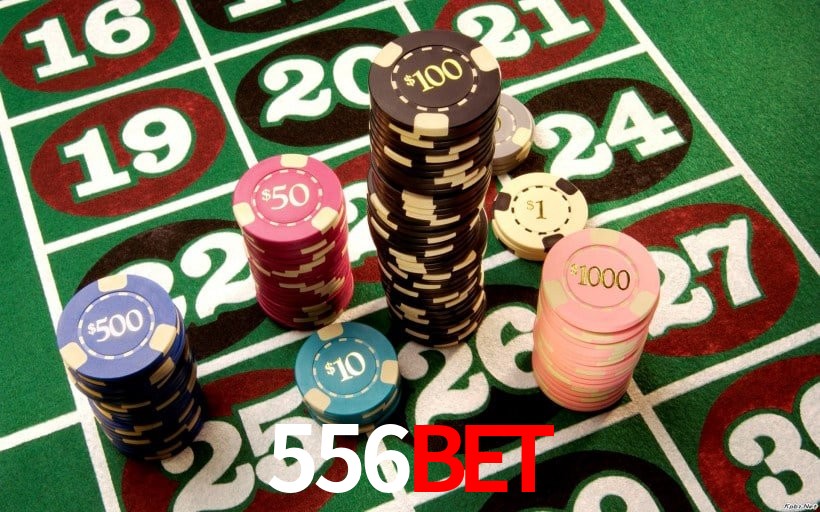 Casino VIP 556bet