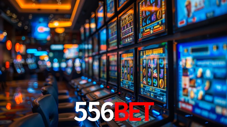 APP oficial da 556bet para mobile