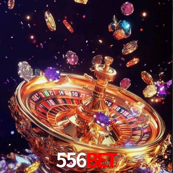 Login Seguro 556bet