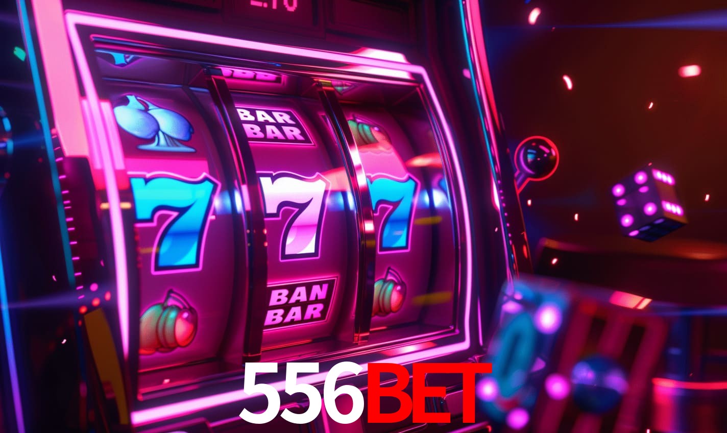 Descubra o Programa VIP da 556bet: Vantagens Exclusivas para Jogadores