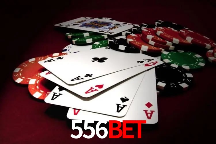 Jogos Exclusivos 556bet