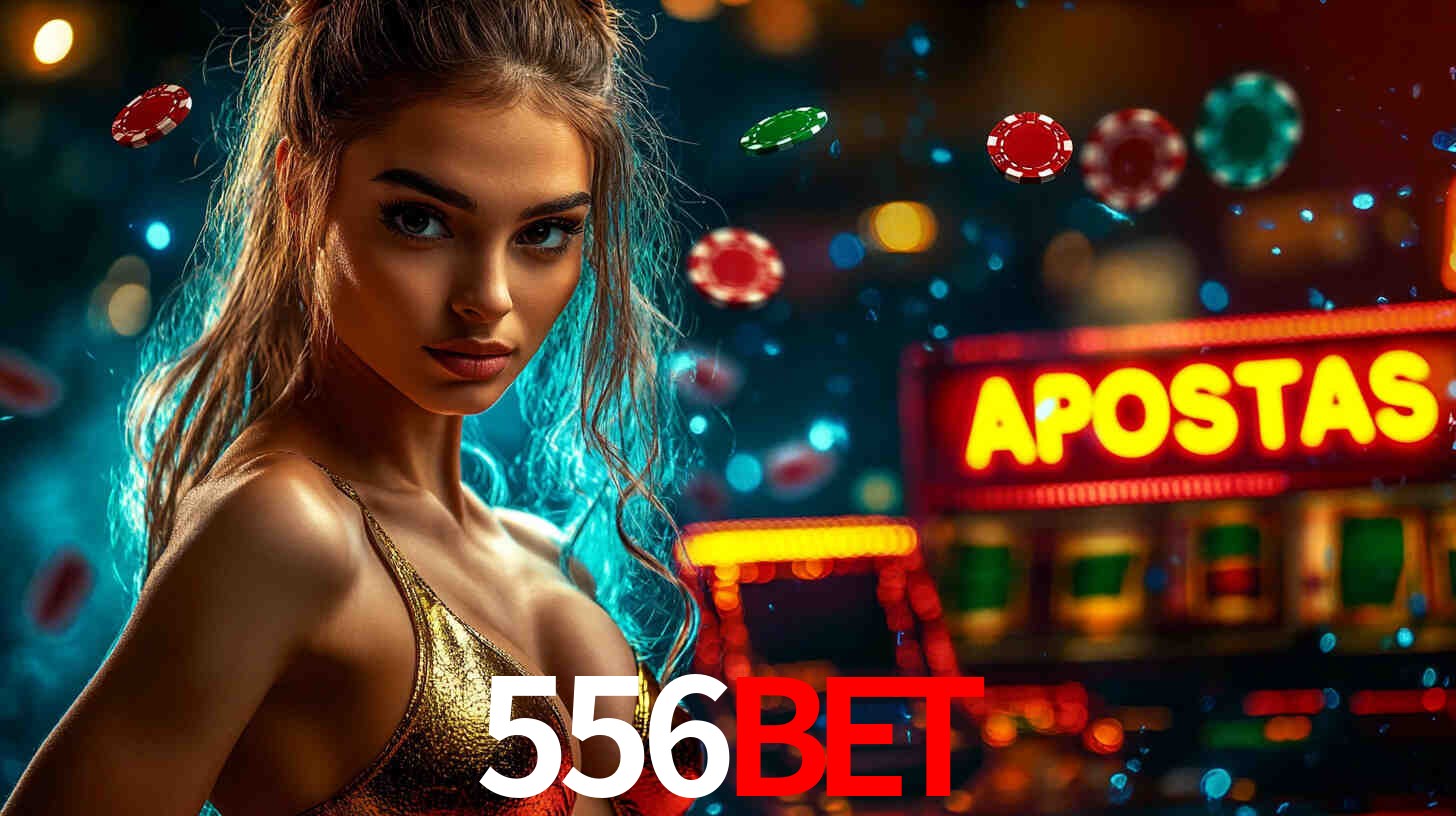Apostas Esportivas na 556bet: Um Guia Completo