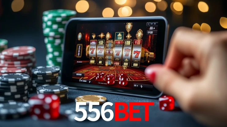 Programa VIP 556bet