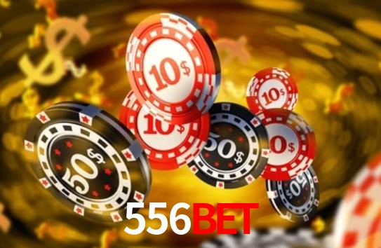 Casino Ao Vivo 556bet