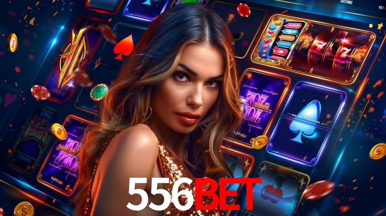 Desvendando o Mundo dos Jogos Virtuais na 556bet