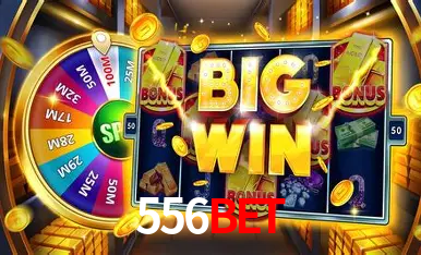 Inovações de Jogos na 556bet: O Futuro das Experiências Interativas