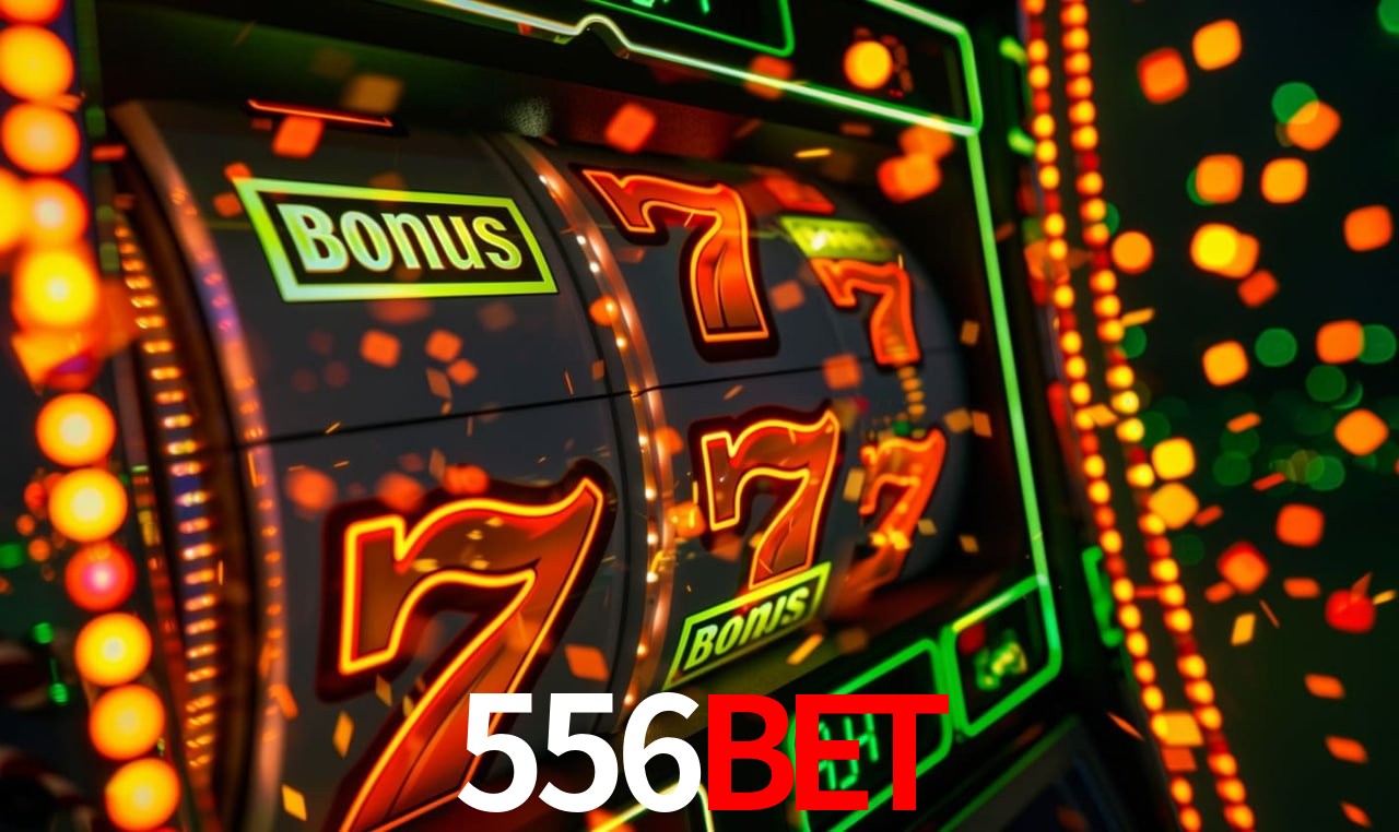 A Emoção da Loteria na 556bet: Uma Chance de Mudança de Vida