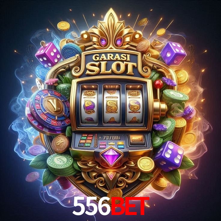 Provedores de Jogos 556bet